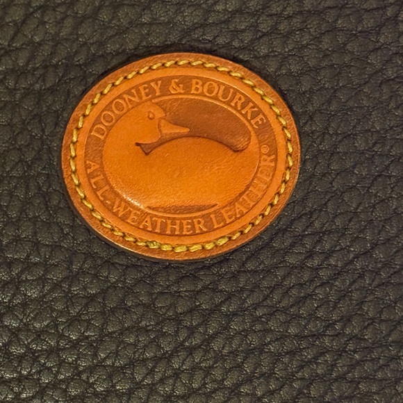 Dooney and Bourke R207 Lockhart Shopper - Picture 7 of 13
